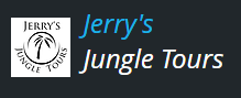 Jerry's Jungle Tours